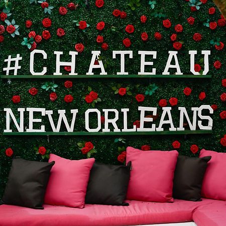 4 Bedroom - Sleeps 8! Celebrity Villa Next To Frenchman St New Orleans Bagian luar foto