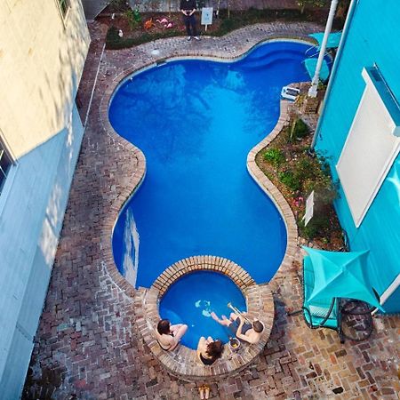 4 Bedroom - Sleeps 8! Celebrity Villa Next To Frenchman St New Orleans Bagian luar foto