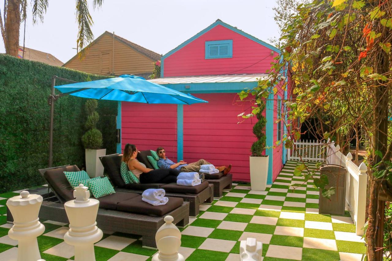4 Bedroom - Sleeps 8! Celebrity Villa Next To Frenchman St New Orleans Bagian luar foto