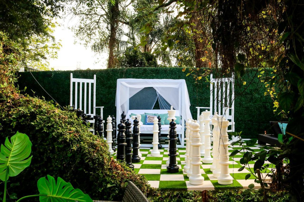 4 Bedroom - Sleeps 8! Celebrity Villa Next To Frenchman St New Orleans Bagian luar foto