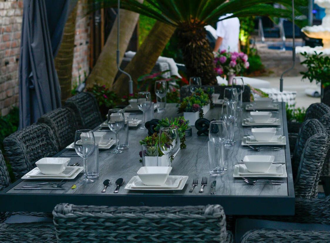 4 Bedroom - Sleeps 8! Celebrity Villa Next To Frenchman St New Orleans Bagian luar foto