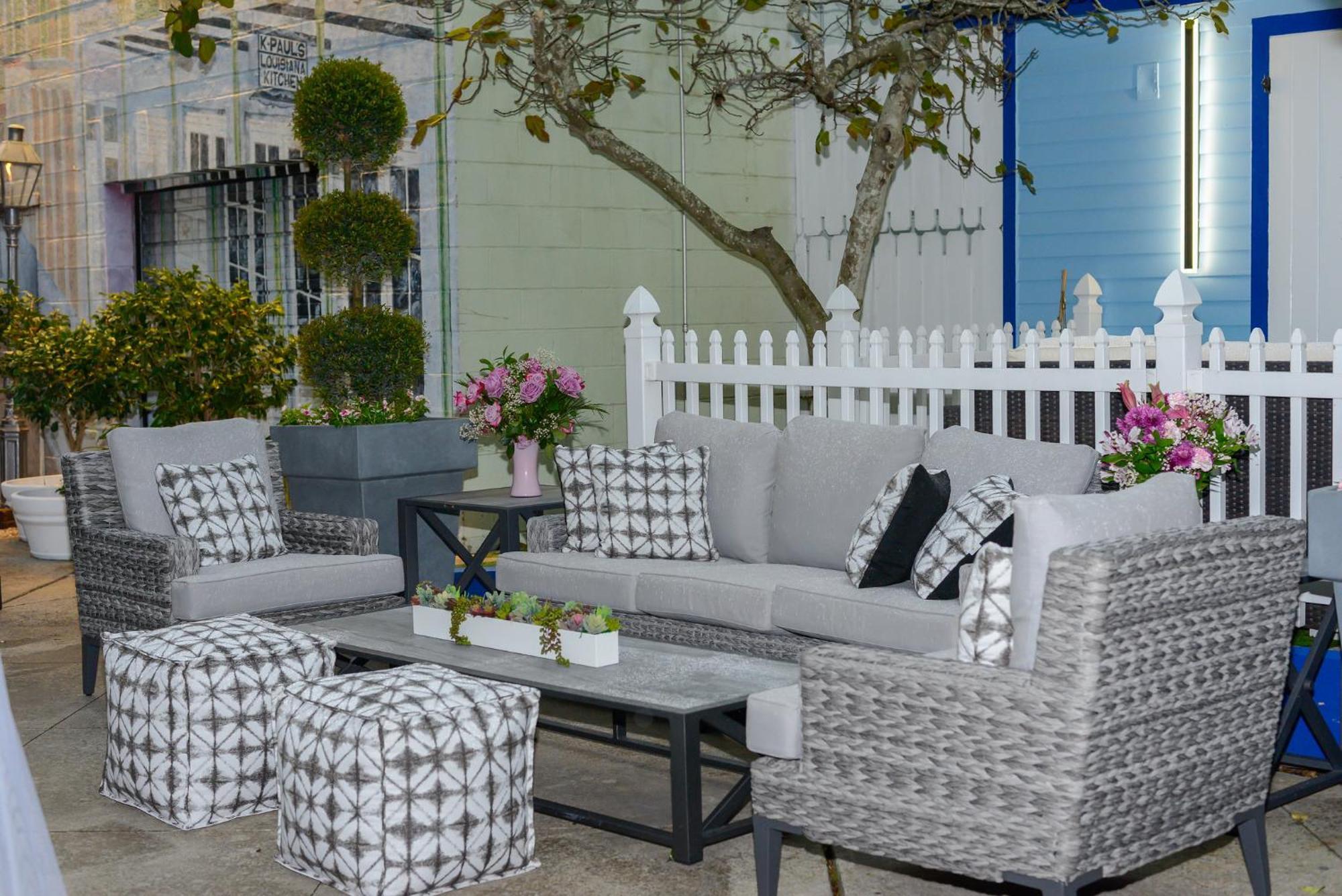 4 Bedroom - Sleeps 8! Celebrity Villa Next To Frenchman St New Orleans Bagian luar foto