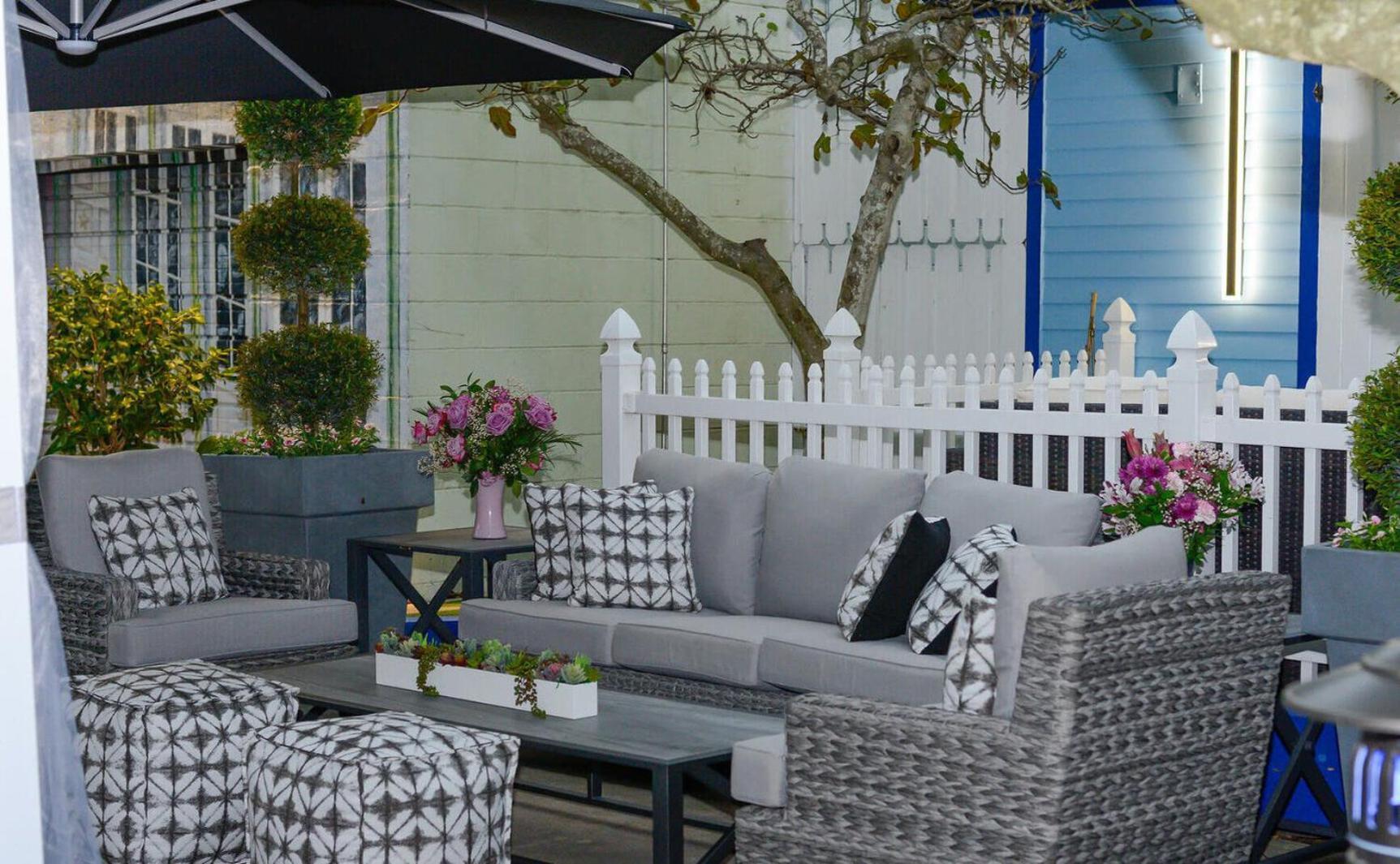 4 Bedroom - Sleeps 8! Celebrity Villa Next To Frenchman St New Orleans Bagian luar foto