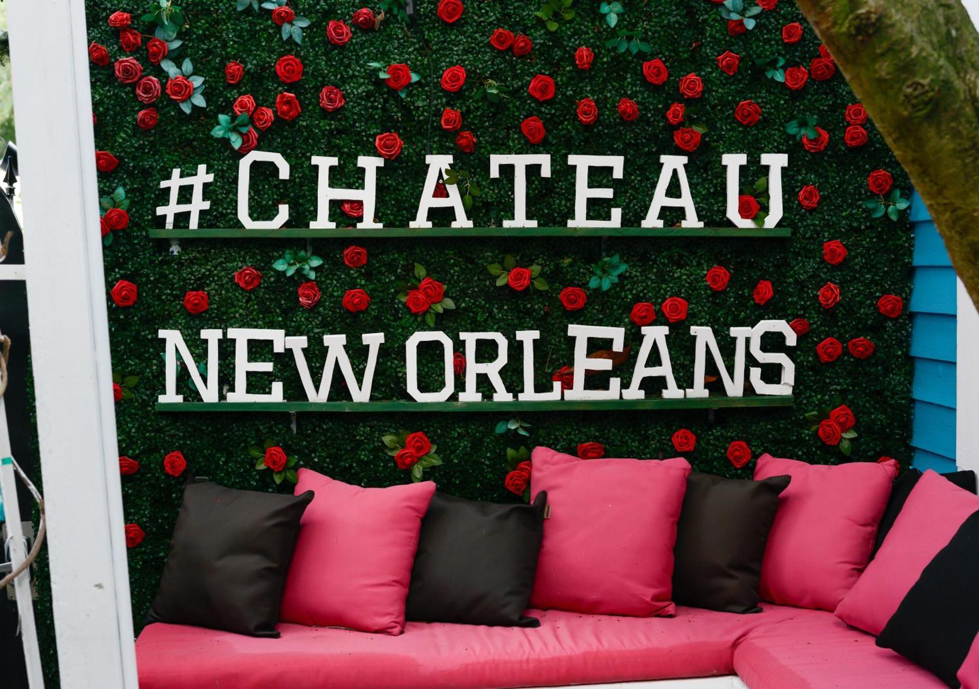 4 Bedroom - Sleeps 8! Celebrity Villa Next To Frenchman St New Orleans Bagian luar foto