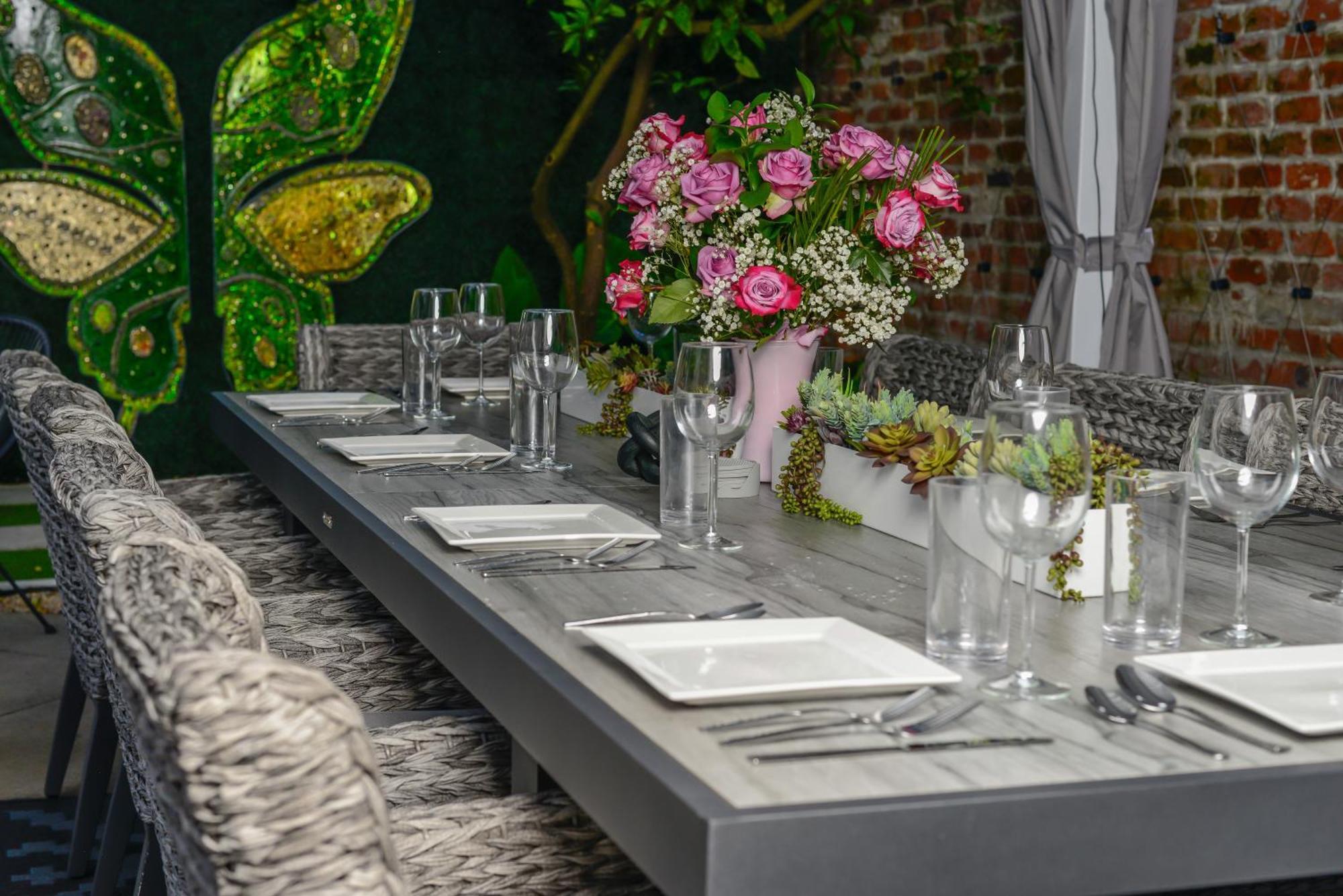 4 Bedroom - Sleeps 8! Celebrity Villa Next To Frenchman St New Orleans Bagian luar foto