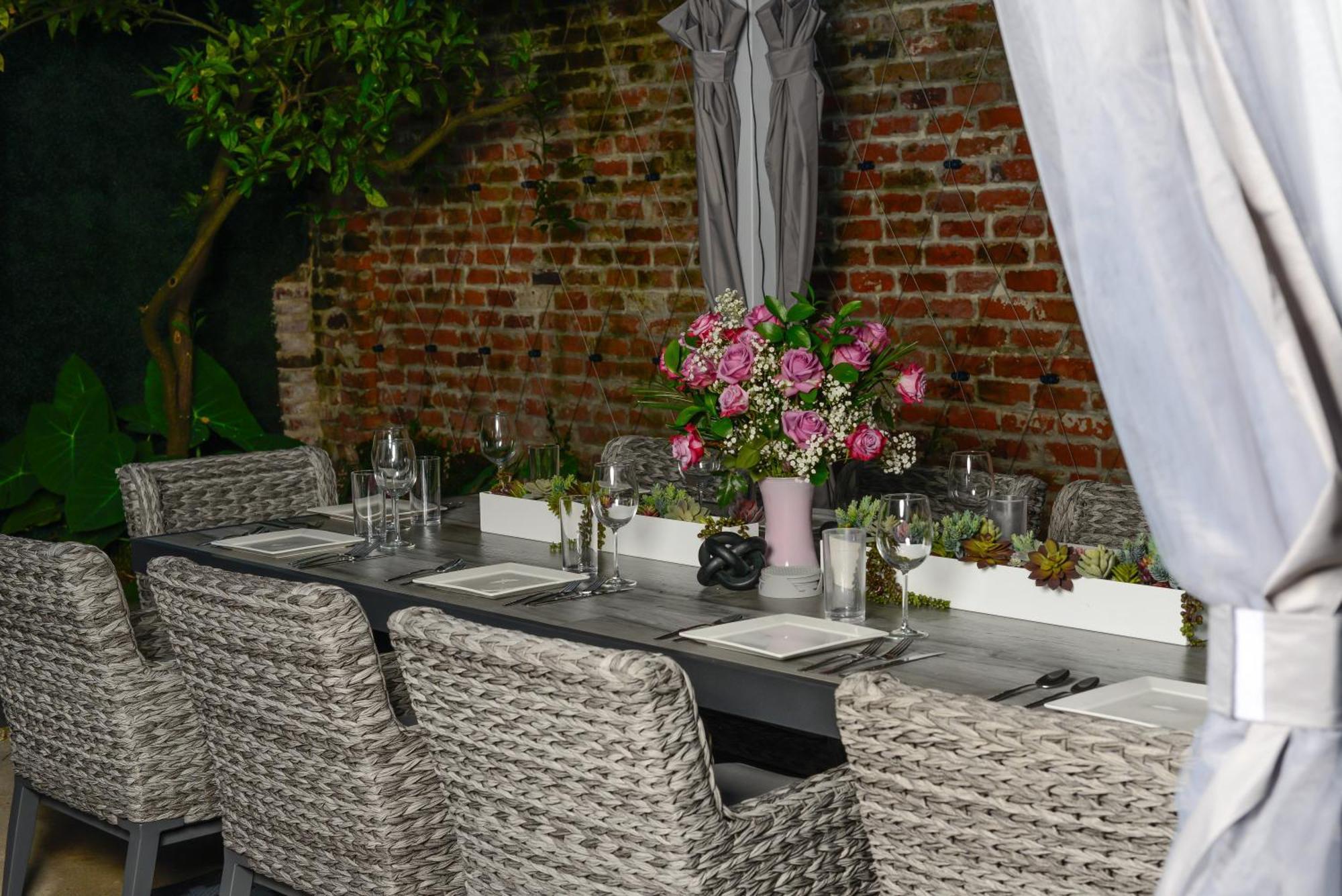 4 Bedroom - Sleeps 8! Celebrity Villa Next To Frenchman St New Orleans Bagian luar foto
