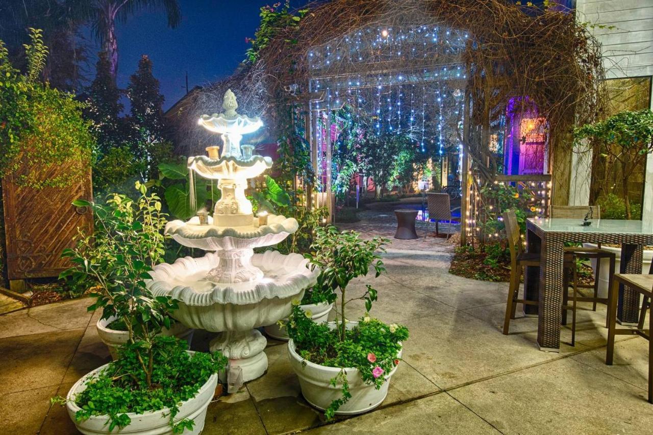 4 Bedroom - Sleeps 8! Celebrity Villa Next To Frenchman St New Orleans Bagian luar foto