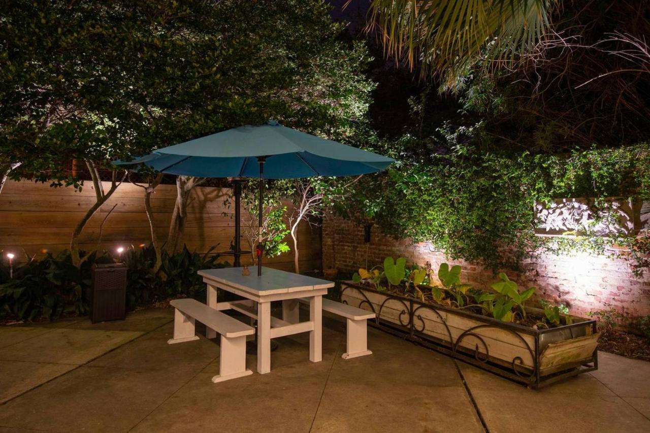 4 Bedroom - Sleeps 8! Celebrity Villa Next To Frenchman St New Orleans Bagian luar foto