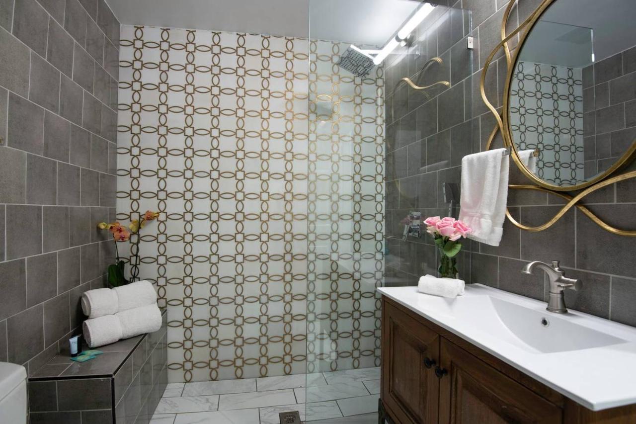 4 Bedroom - Sleeps 8! Celebrity Villa Next To Frenchman St New Orleans Bagian luar foto
