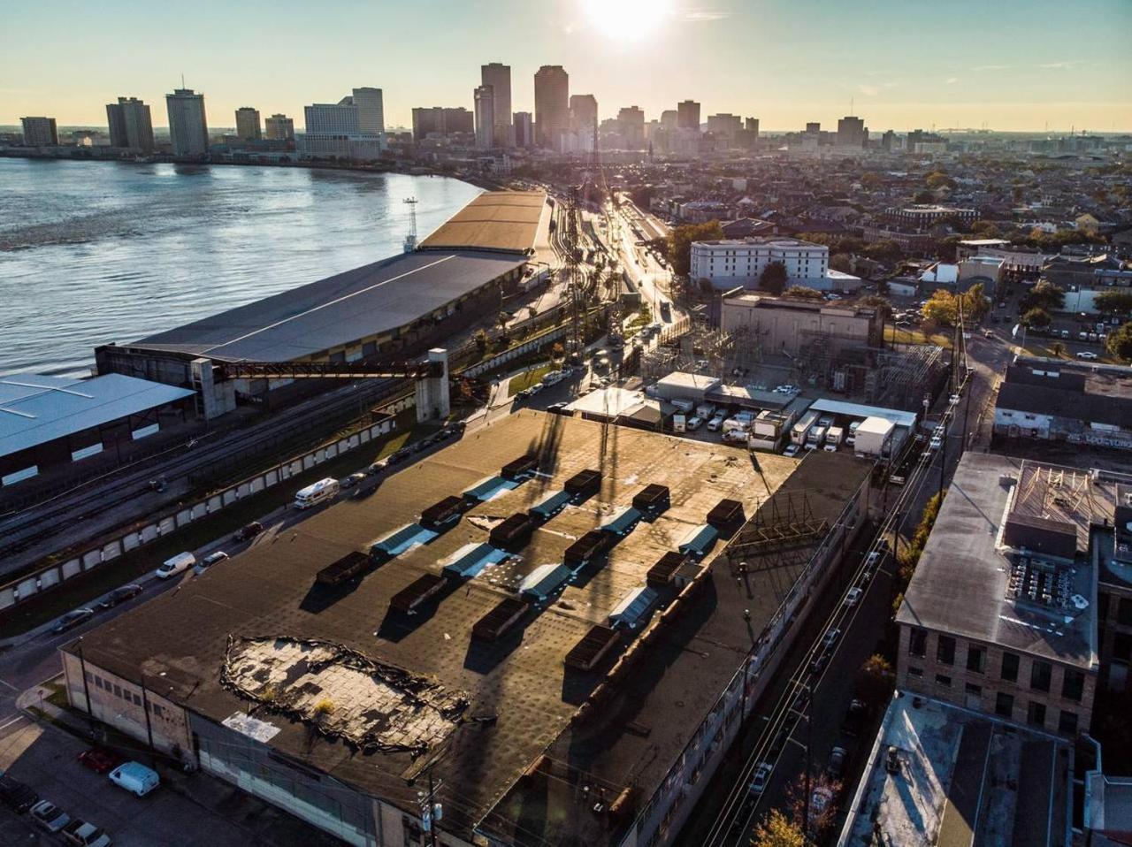 4 Bedroom - Sleeps 8! Celebrity Villa Next To Frenchman St New Orleans Bagian luar foto