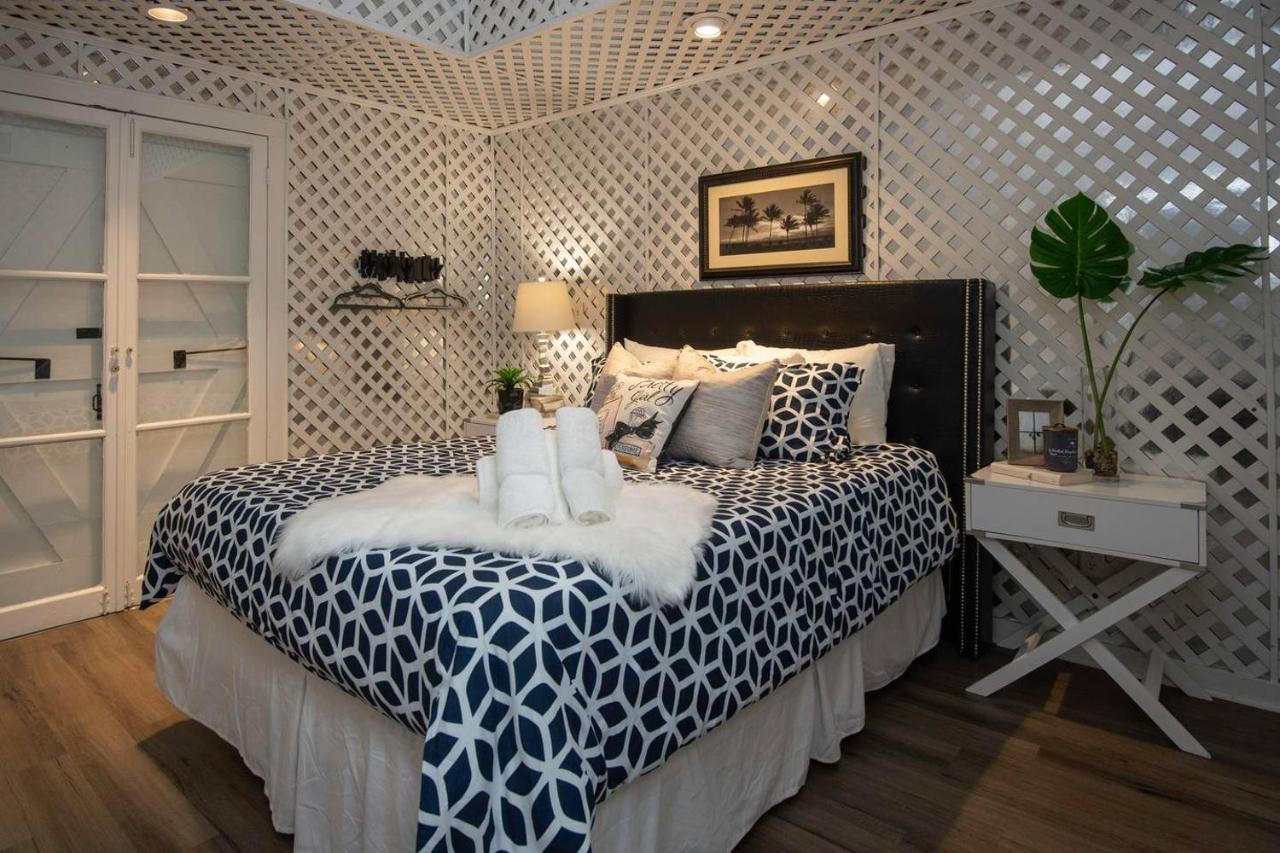 4 Bedroom - Sleeps 8! Celebrity Villa Next To Frenchman St New Orleans Bagian luar foto