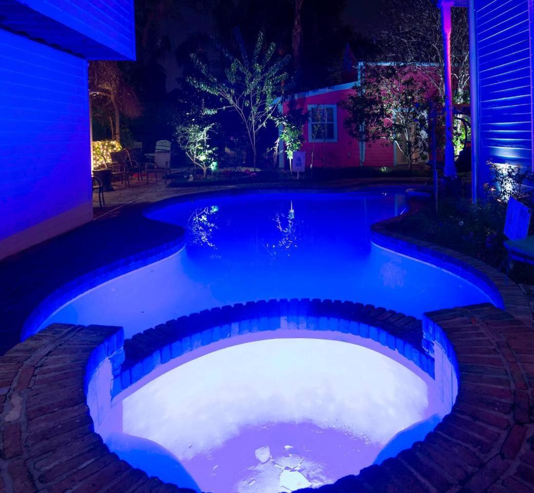 4 Bedroom - Sleeps 8! Celebrity Villa Next To Frenchman St New Orleans Bagian luar foto