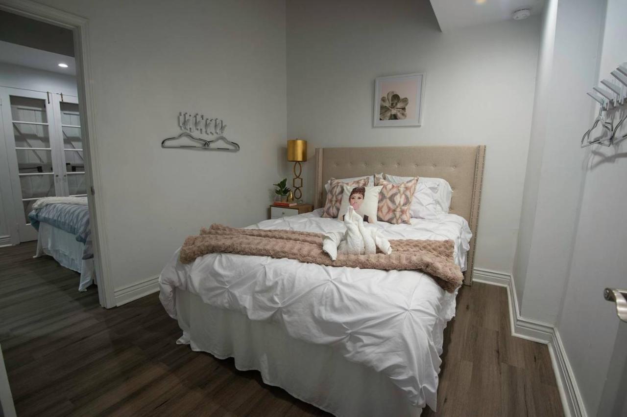 4 Bedroom - Sleeps 8! Celebrity Villa Next To Frenchman St New Orleans Bagian luar foto