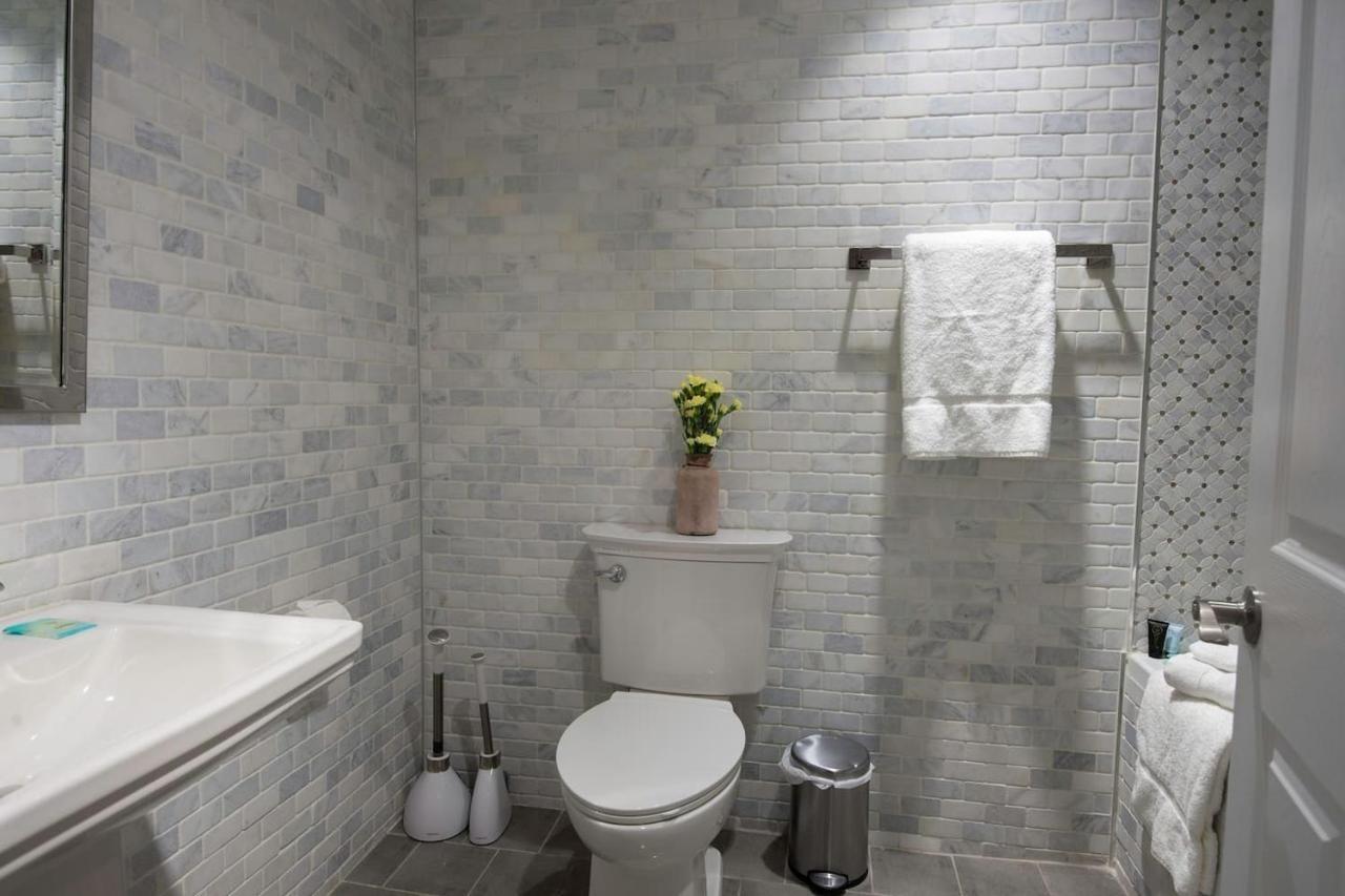 4 Bedroom - Sleeps 8! Celebrity Villa Next To Frenchman St New Orleans Bagian luar foto