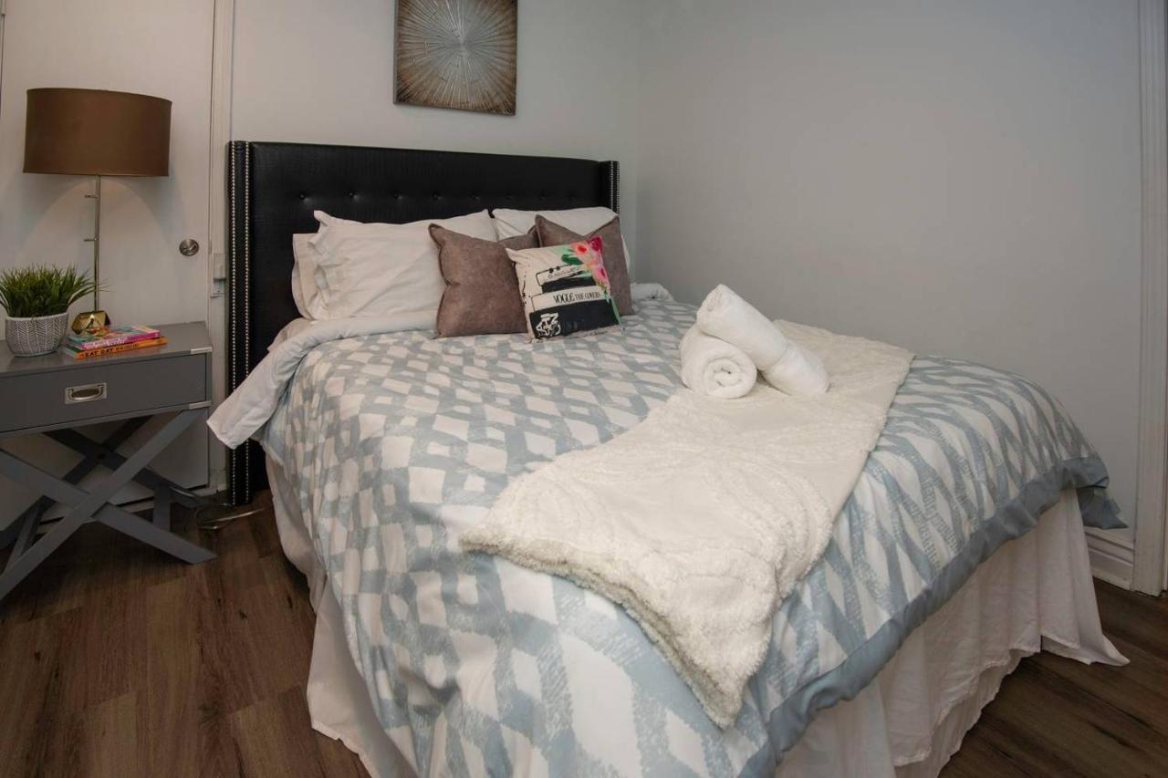 4 Bedroom - Sleeps 8! Celebrity Villa Next To Frenchman St New Orleans Bagian luar foto