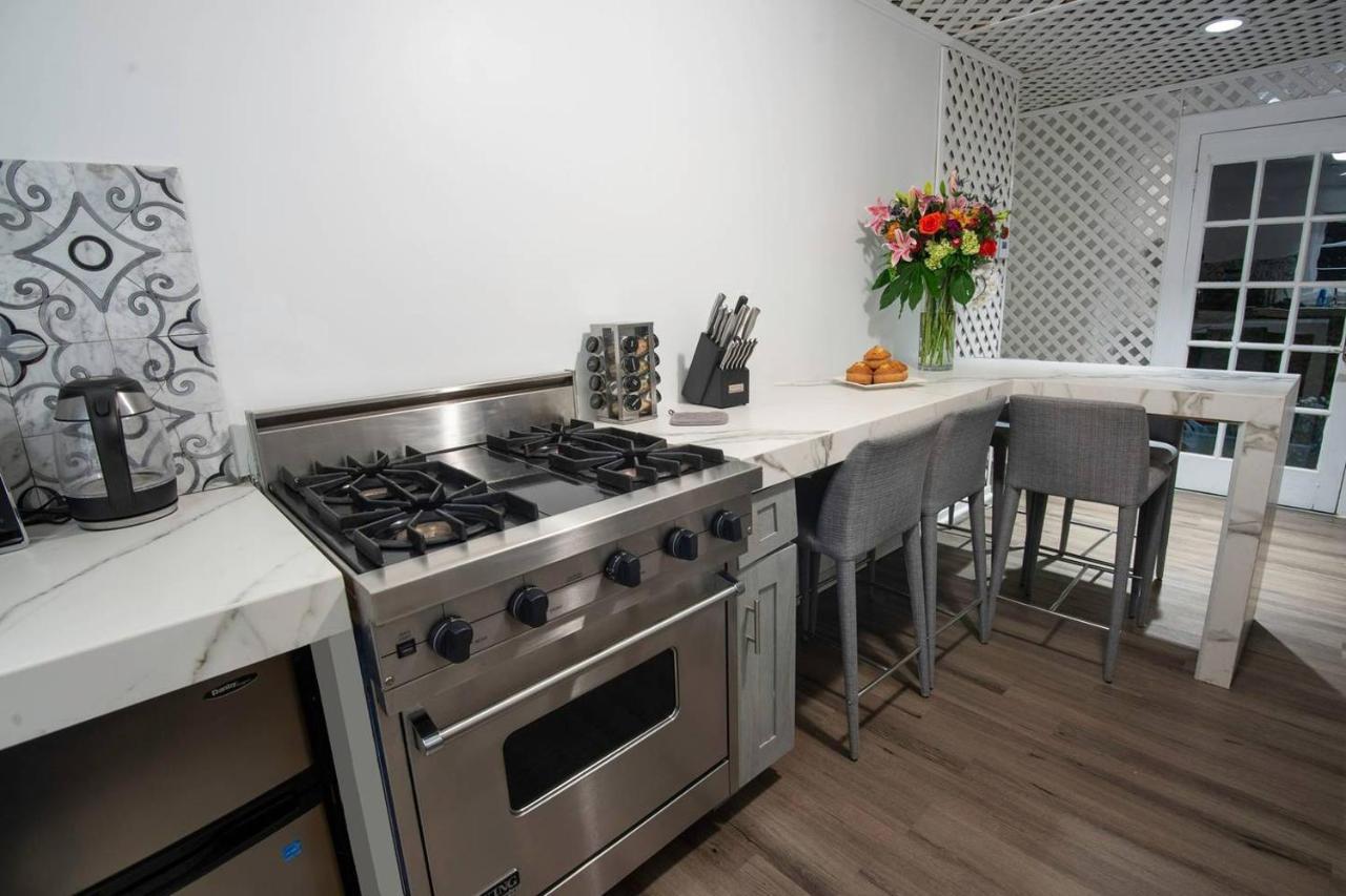 4 Bedroom - Sleeps 8! Celebrity Villa Next To Frenchman St New Orleans Bagian luar foto